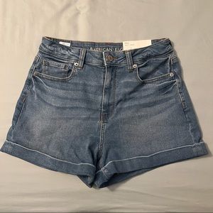 American Eagle Mom Shorts *NWT*